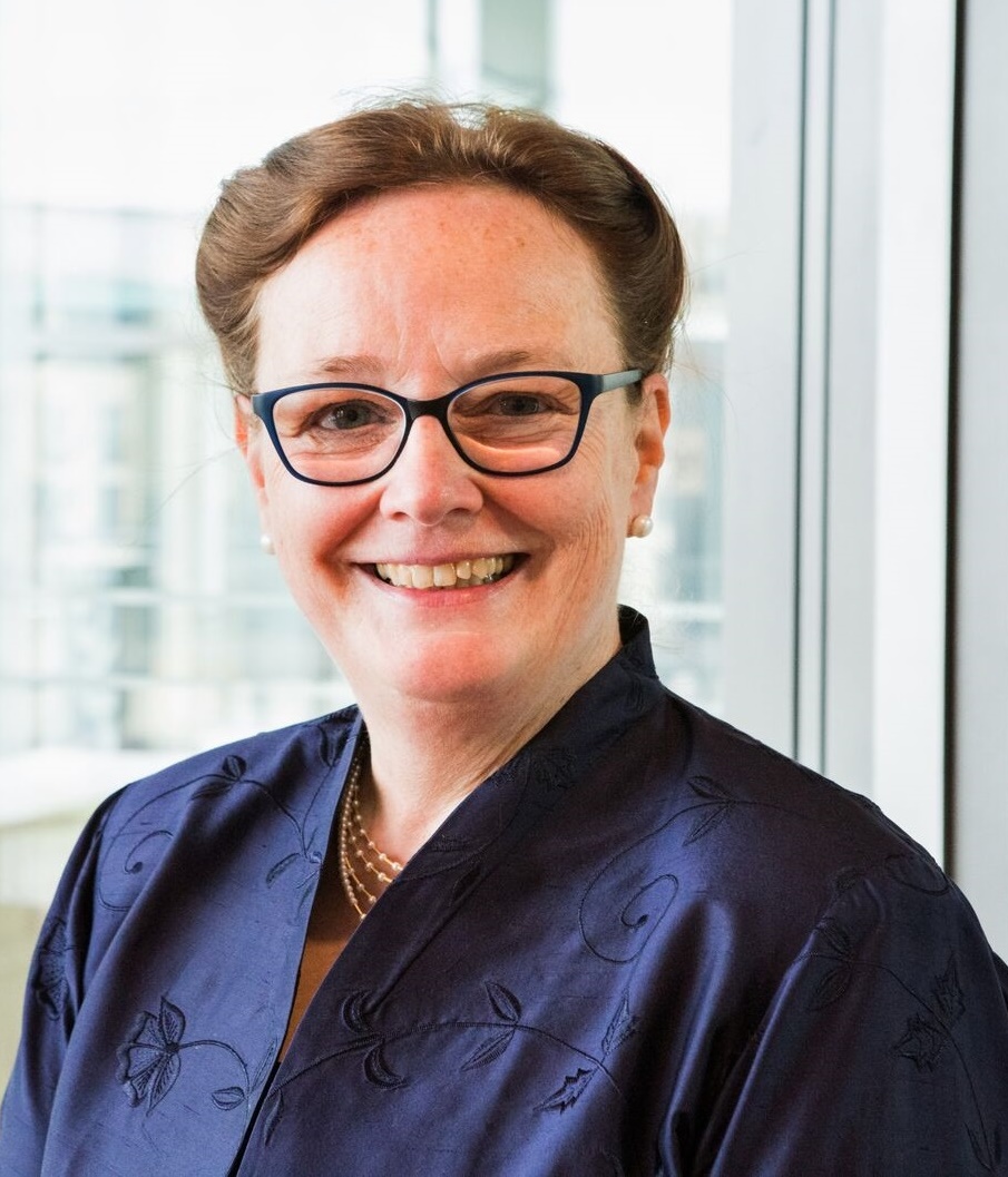 Dr. Ulrike Kurth